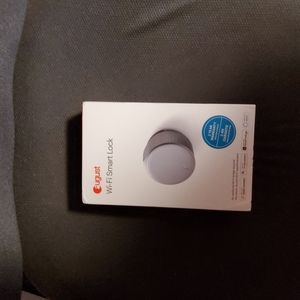 August Wifi Smart Lock